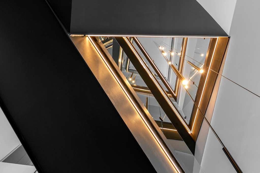 Hampton By Hilton Alcobendas Madrid Εσωτερικό φωτογραφία